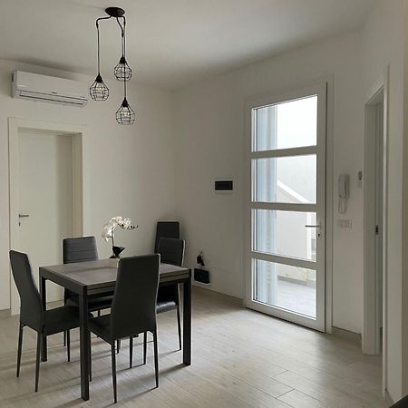 Cora Apartment Порто Чезарео Екстериор снимка