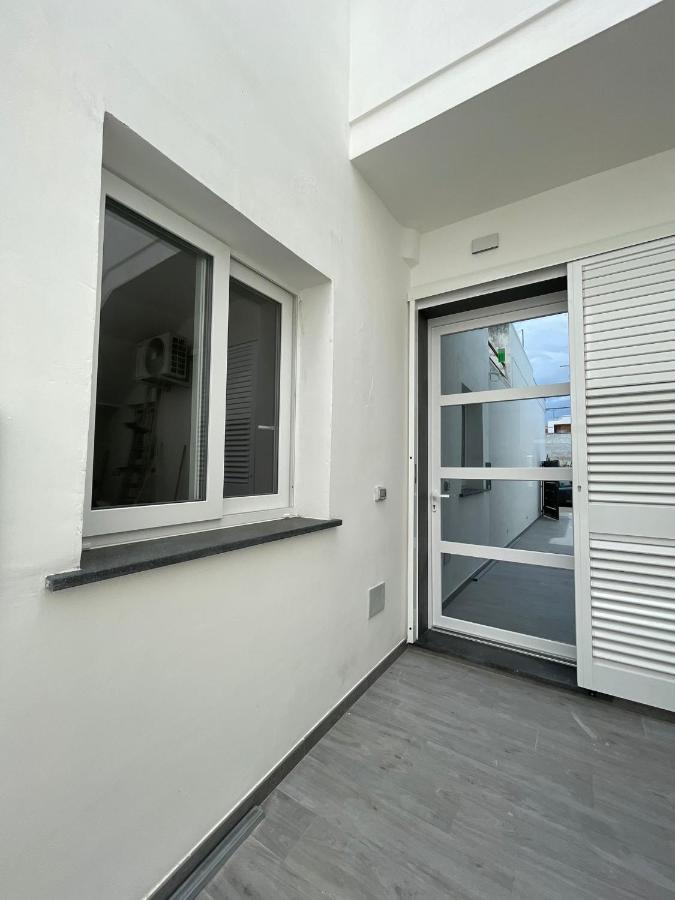 Cora Apartment Порто Чезарео Екстериор снимка