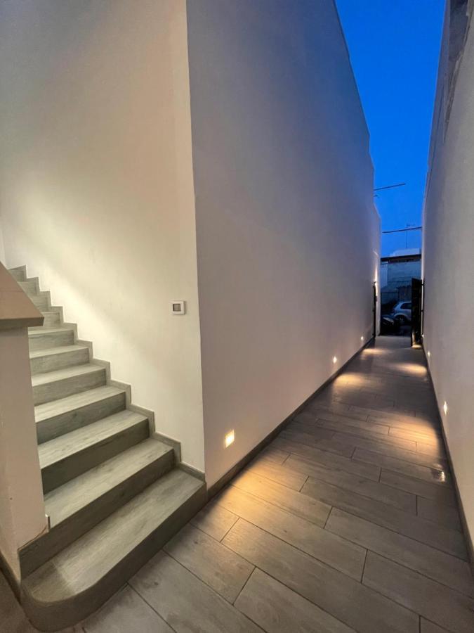 Cora Apartment Порто Чезарео Екстериор снимка