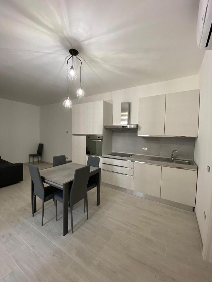 Cora Apartment Порто Чезарео Екстериор снимка
