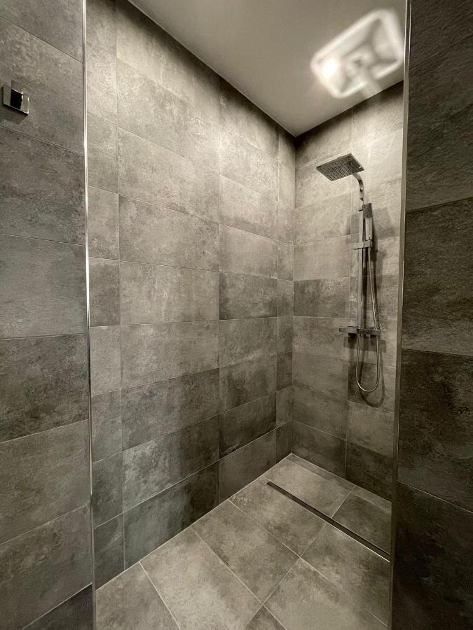 Cora Apartment Порто Чезарео Екстериор снимка