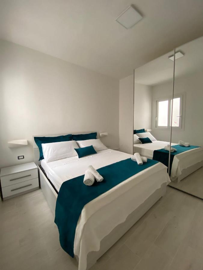 Cora Apartment Порто Чезарео Екстериор снимка