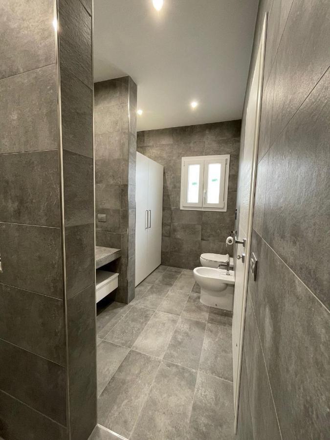 Cora Apartment Порто Чезарео Екстериор снимка