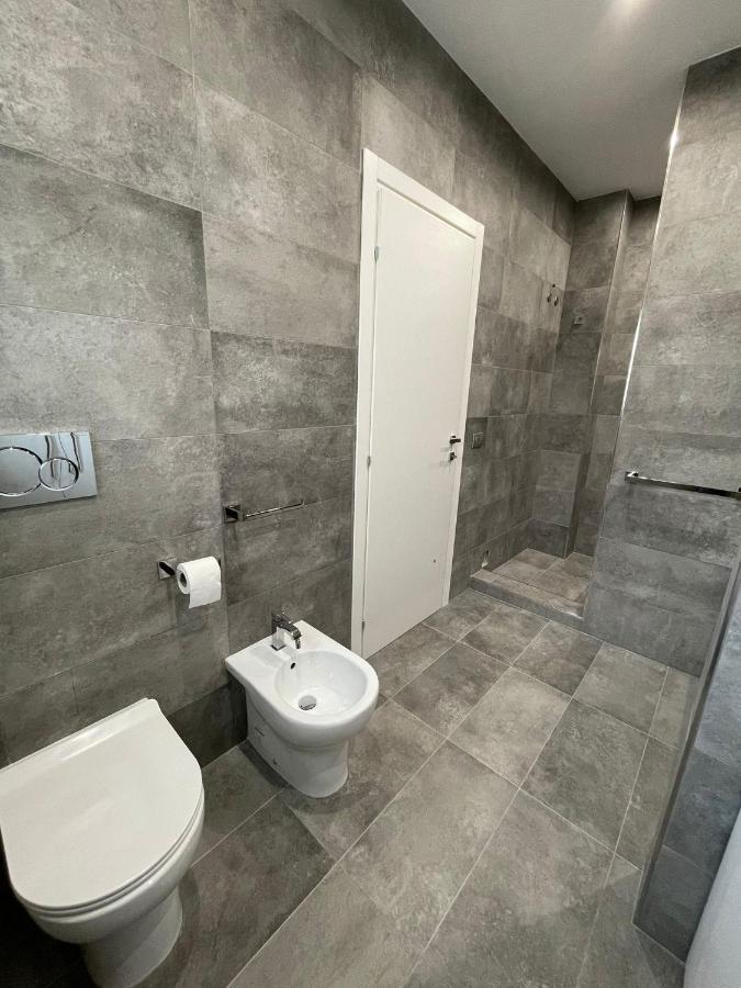Cora Apartment Порто Чезарео Екстериор снимка
