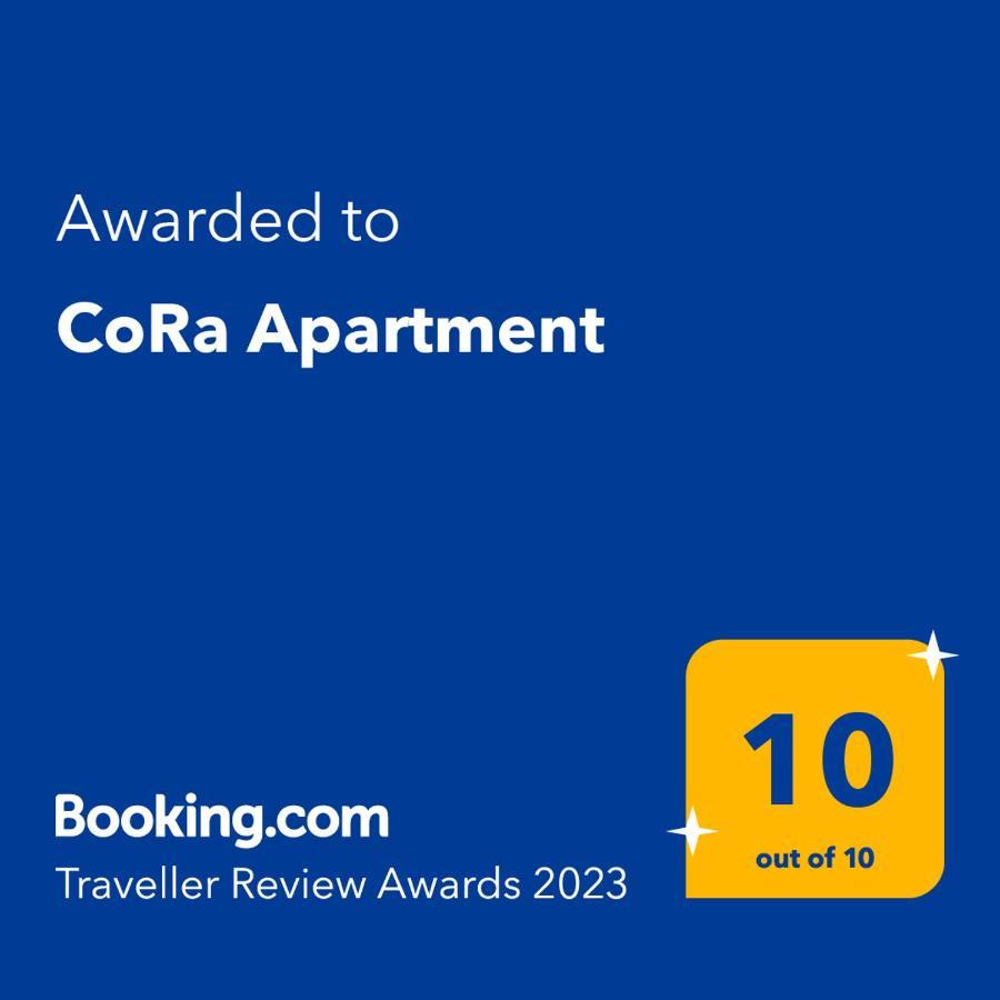 Cora Apartment Порто Чезарео Екстериор снимка