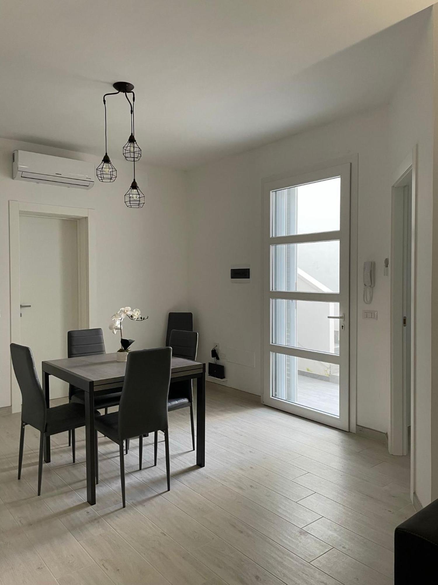 Cora Apartment Порто Чезарео Екстериор снимка