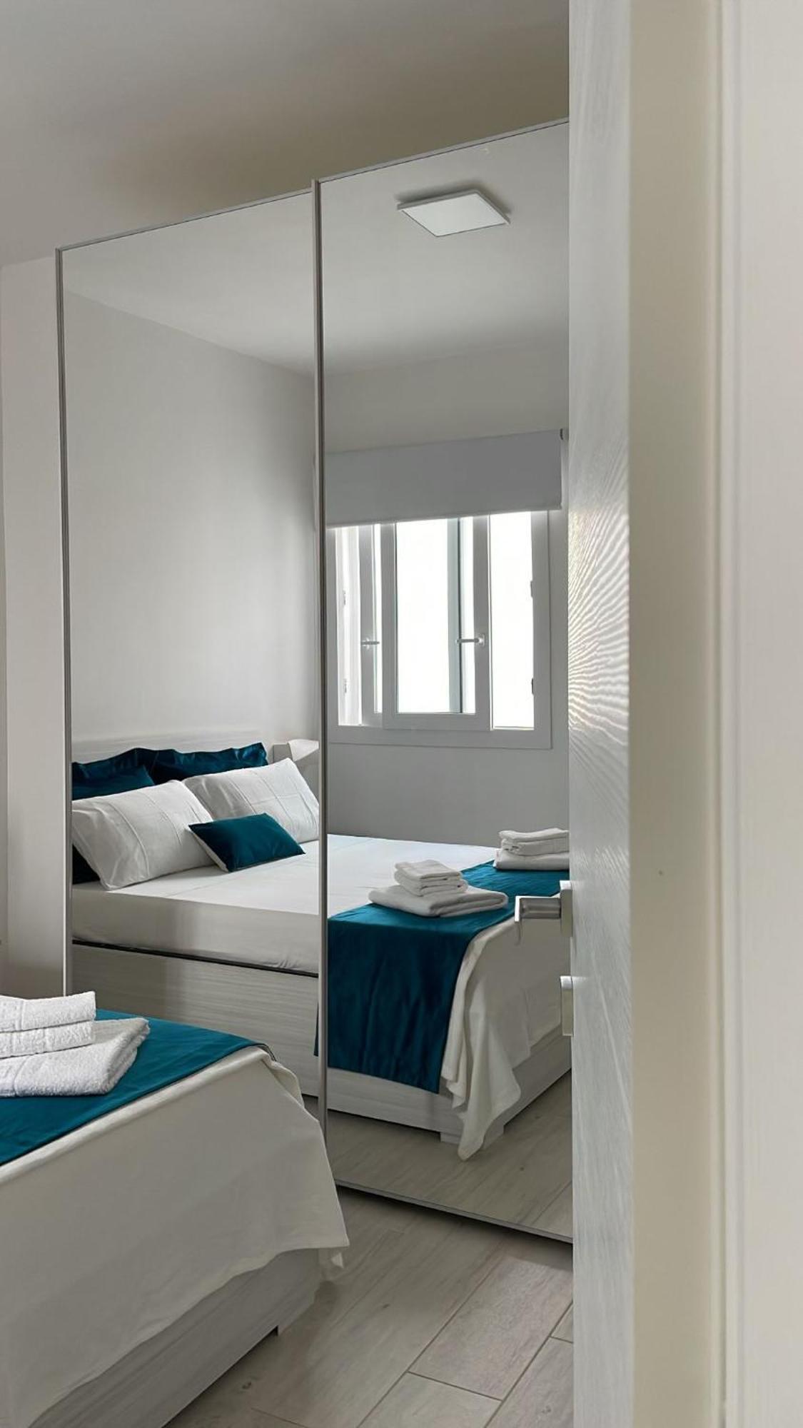 Cora Apartment Порто Чезарео Екстериор снимка
